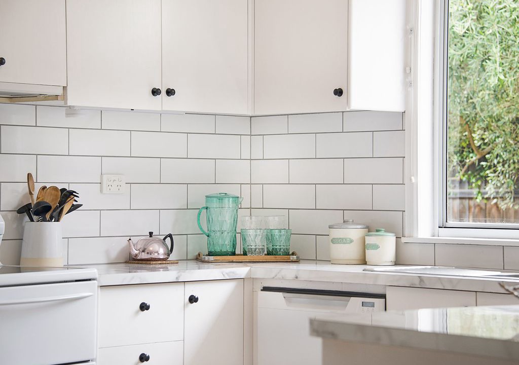 Photo of Kitchen in Flinders