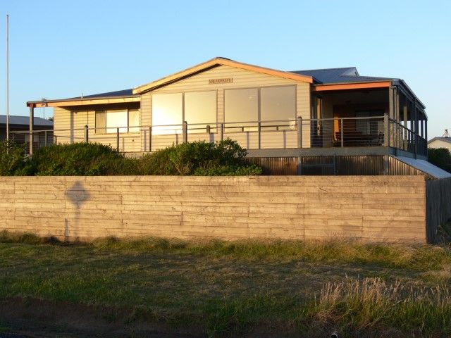 Photo of Buildings in Surf Beach
