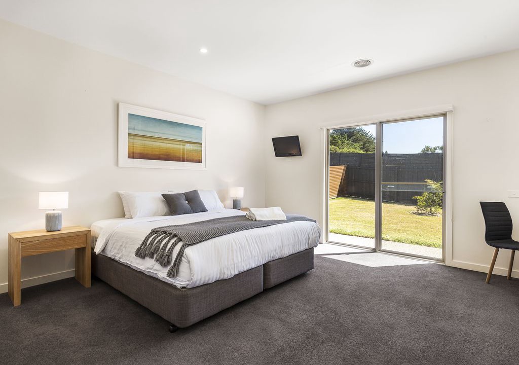 Photo of Bedroom in St. Andrews Beach