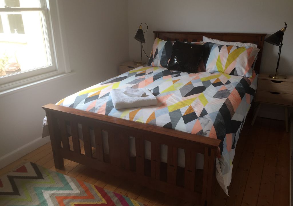 Photo of Bedroom in Capel Sound
