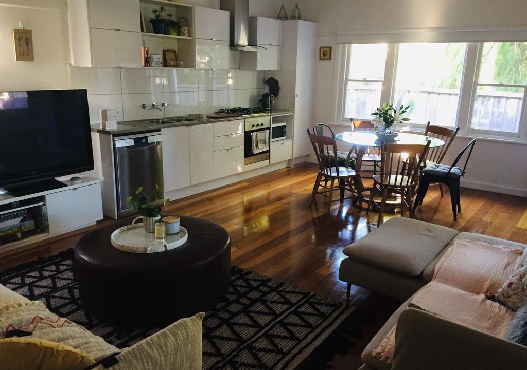 Photo of Livingroom in Capel Sound