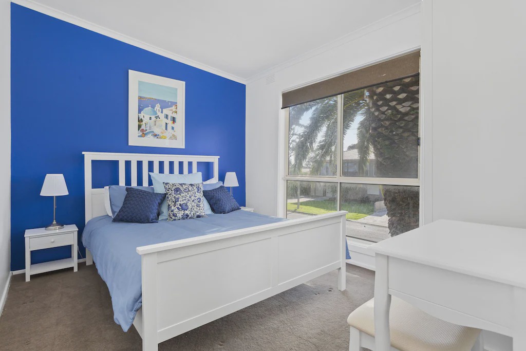 Photo of Bedroom in Safety Beach