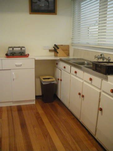Photo of Kitchen in Capel Sound