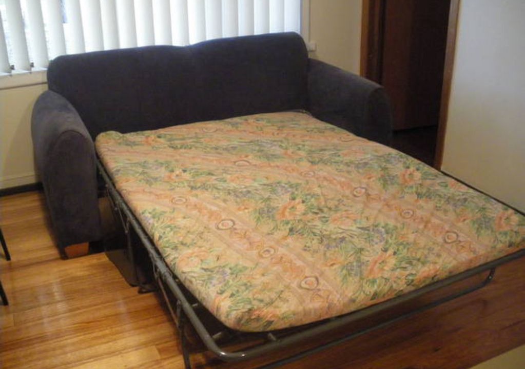 Photo of Bedroom in Capel Sound