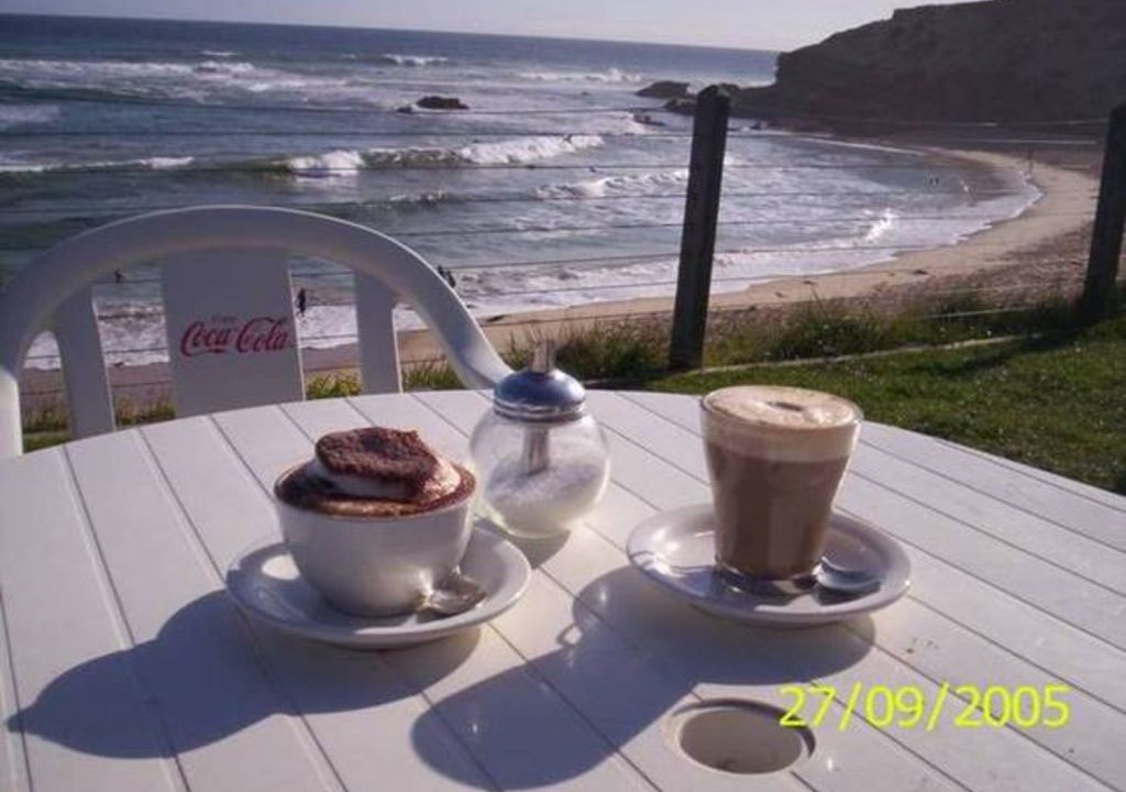 Photo of Patio Balcony in Capel Sound