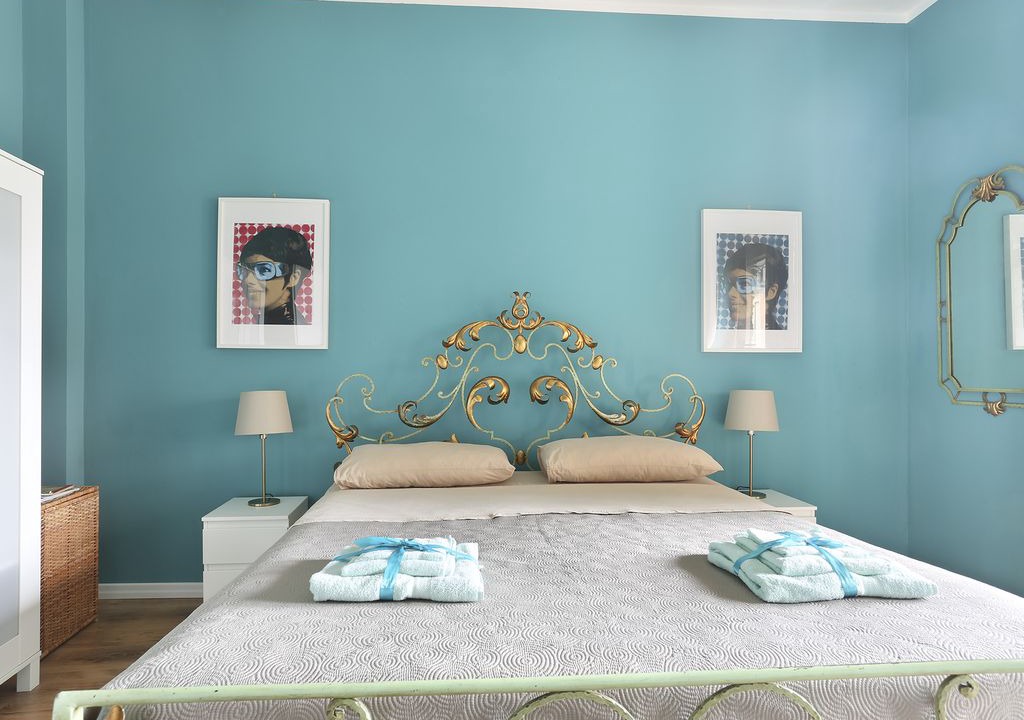 Photo of Bedroom in Peretola