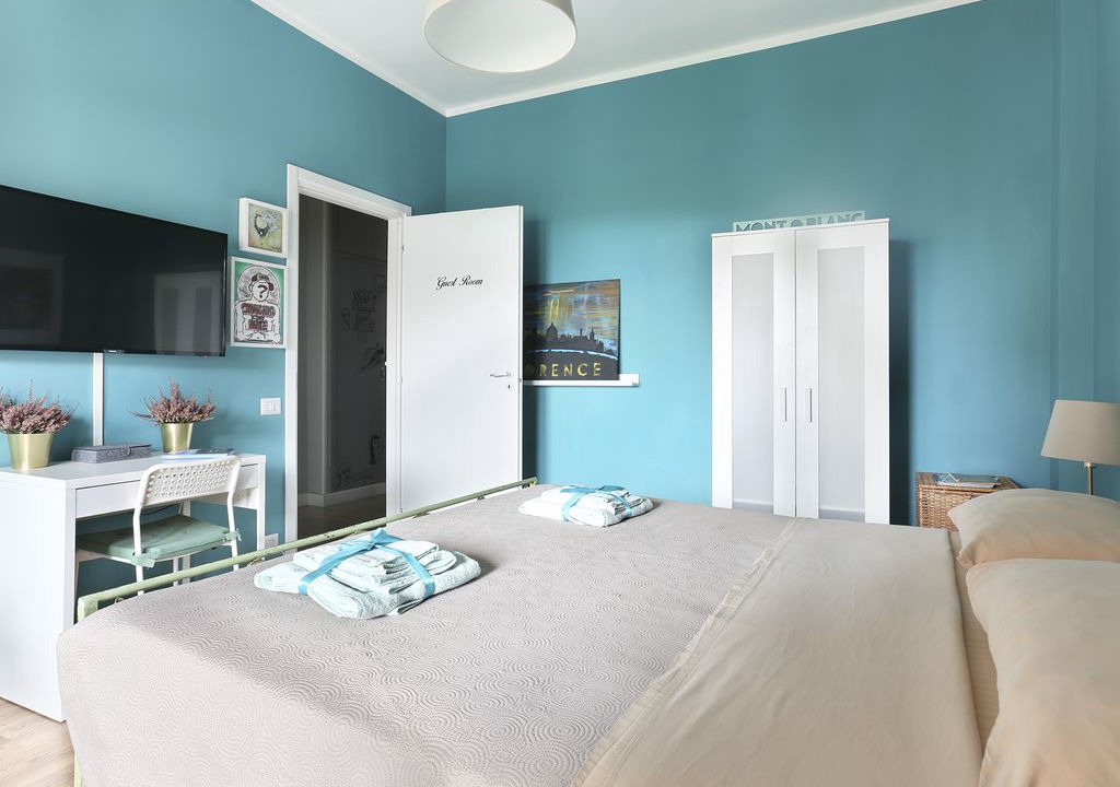 Photo of Bedroom in Peretola