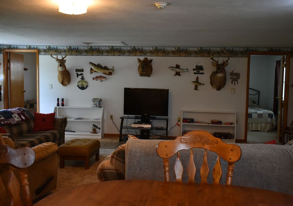 Photo of Livingroom in Oak Harbor