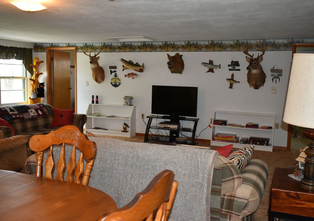 Photo of Livingroom in Oak Harbor
