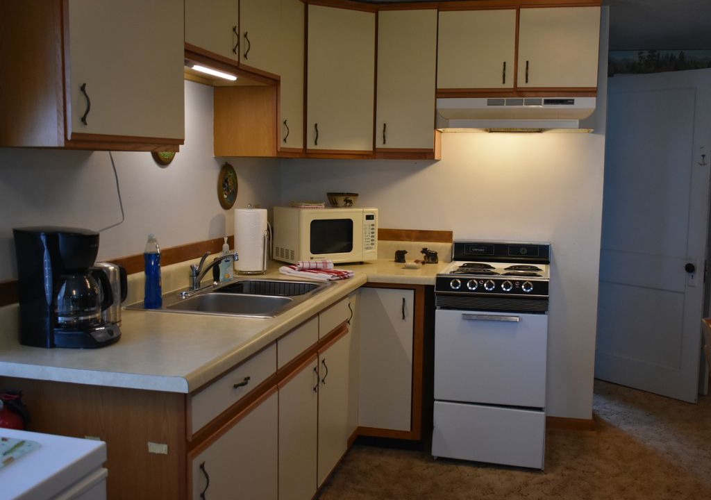 Photo of Kitchen in Oak Harbor