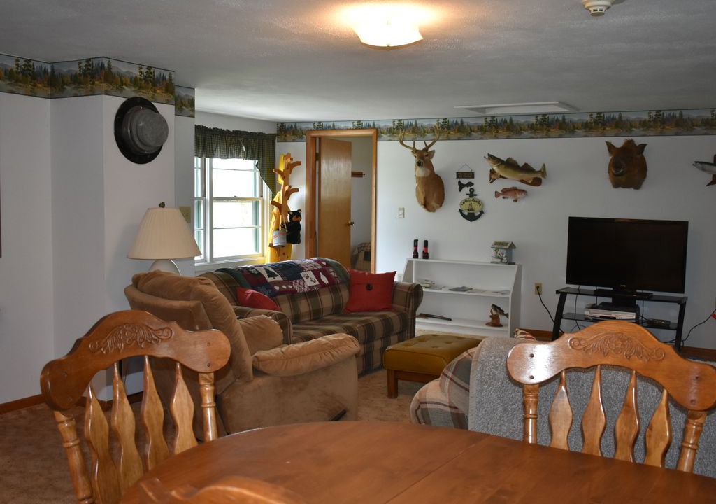 Photo of Livingroom in Oak Harbor