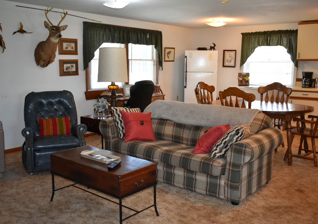 Photo of Livingroom in Oak Harbor