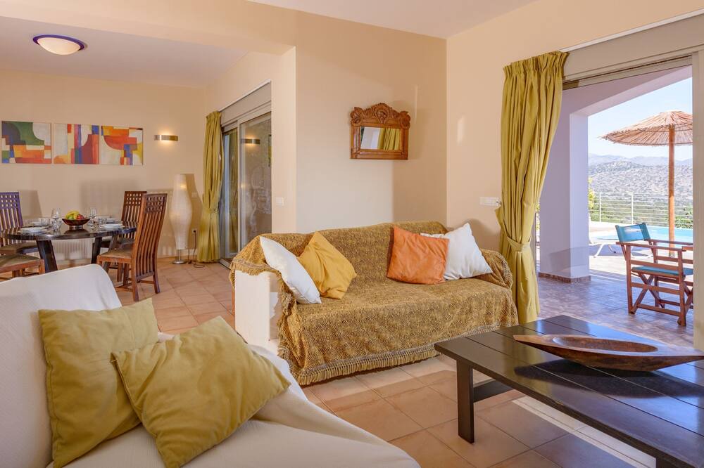 Photo of Livingroom in Agios Nikolaos