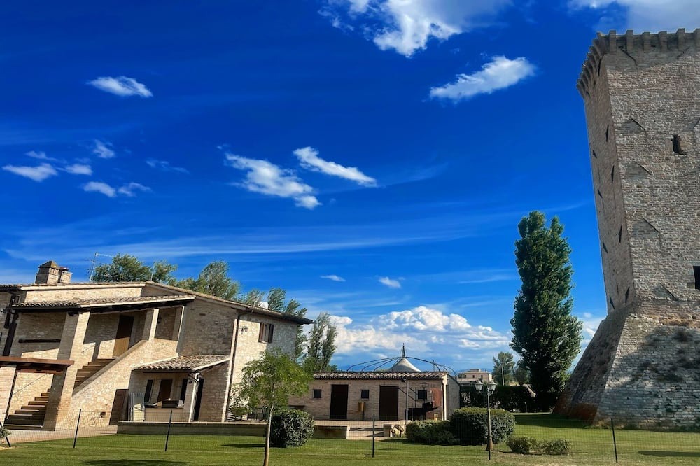 Photo of Outdoor in Limiti