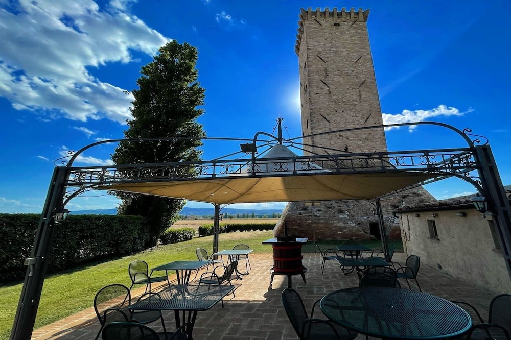 Photo of Patio Balcony in Limiti