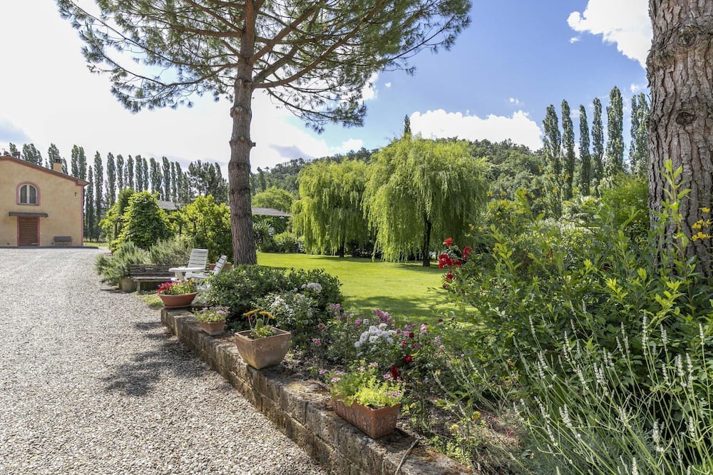 Photo of Outdoor in Montopoli in Val d'Arno