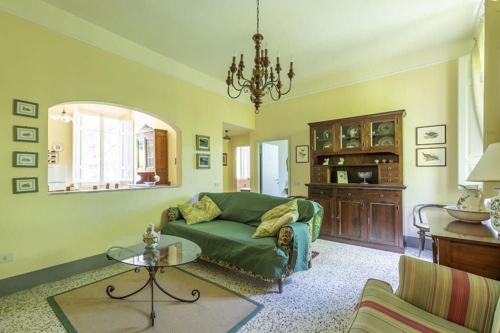 Photo of Livingroom in Montopoli in Val d'Arno