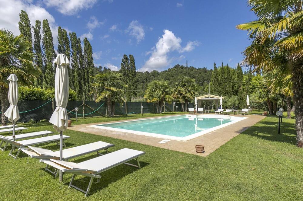 Photo of Outdoor in Montopoli in Val d'Arno