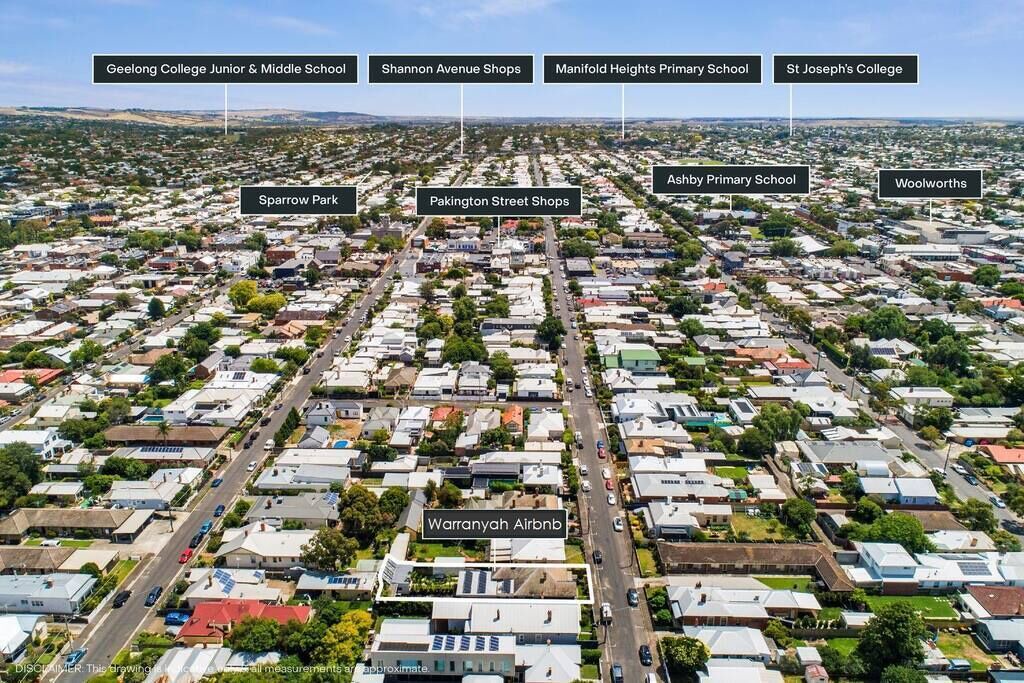 Photo of Outdoor in Geelong West