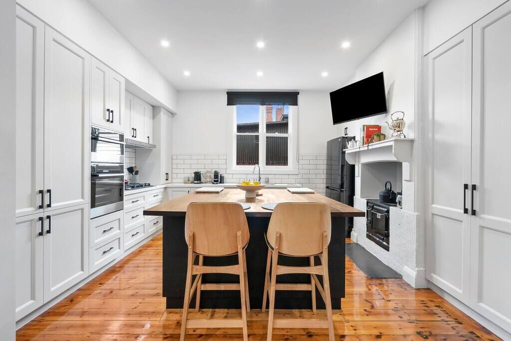 Photo of Kitchen in Geelong West
