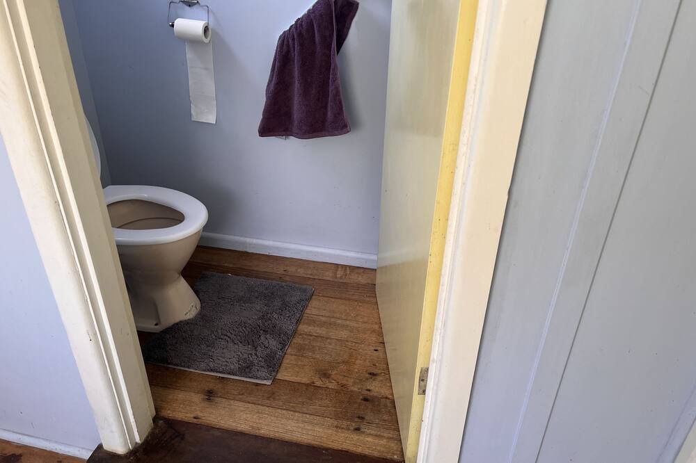 Photo of Bathroom in Marlo