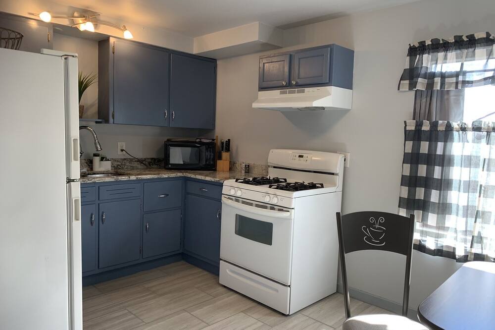 Photo of Kitchen in Whiting