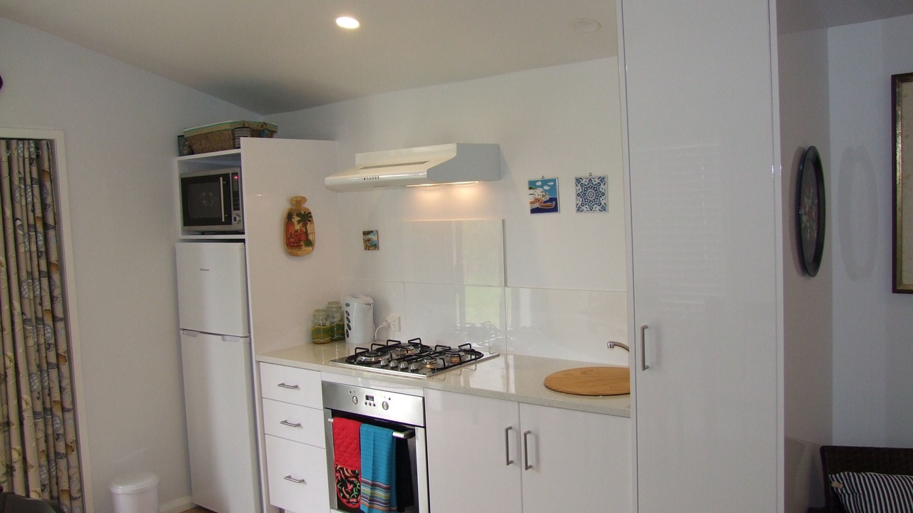 Photo of Kitchen in Bemm River