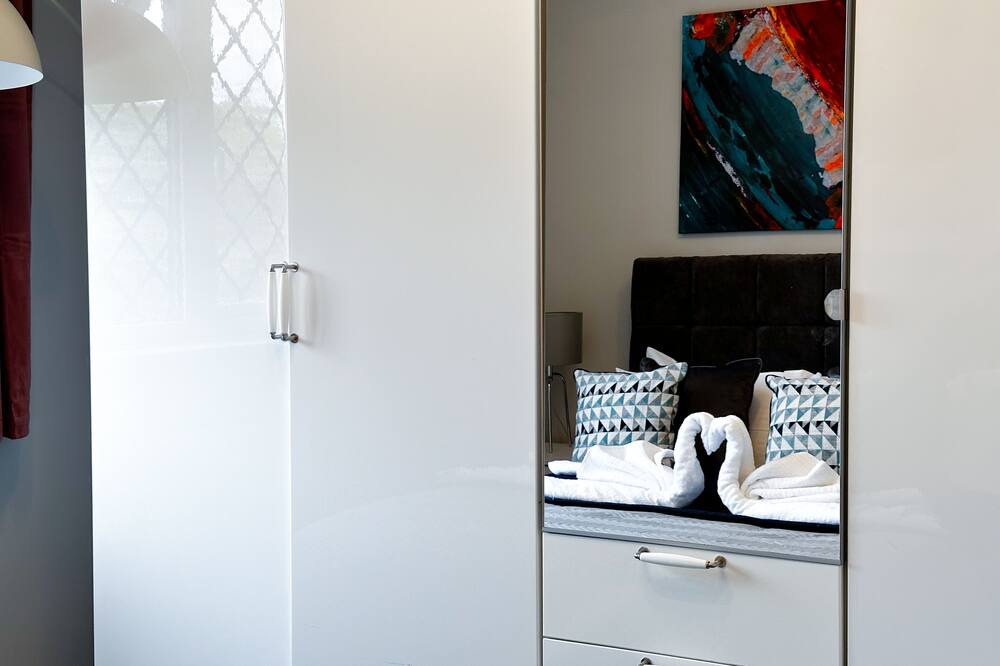 Photo of Bedroom in Stoke Gifford