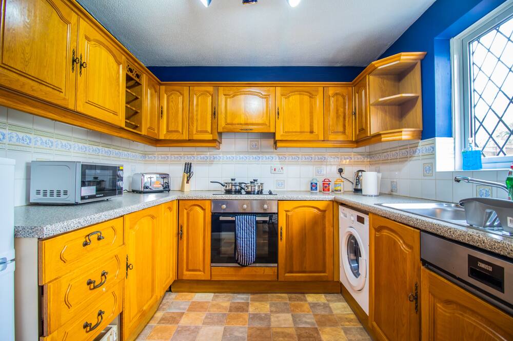 Photo of Kitchen in Stoke Gifford