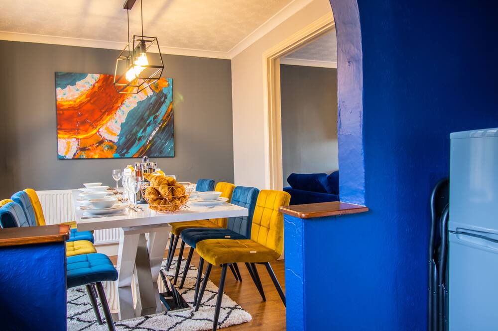 Photo of Kitchen in Stoke Gifford