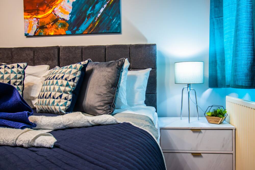 Photo of Bedroom in Stoke Gifford
