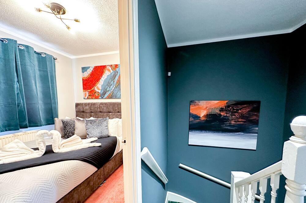 Photo of Bedroom in Stoke Gifford