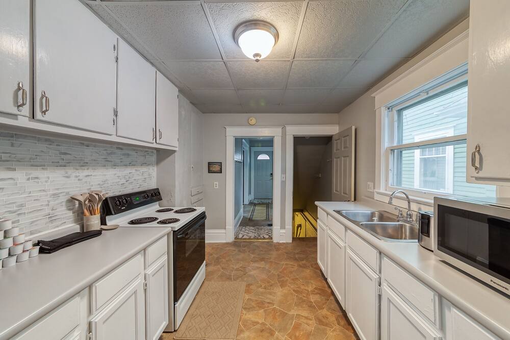 Photo of Kitchen in Lansing