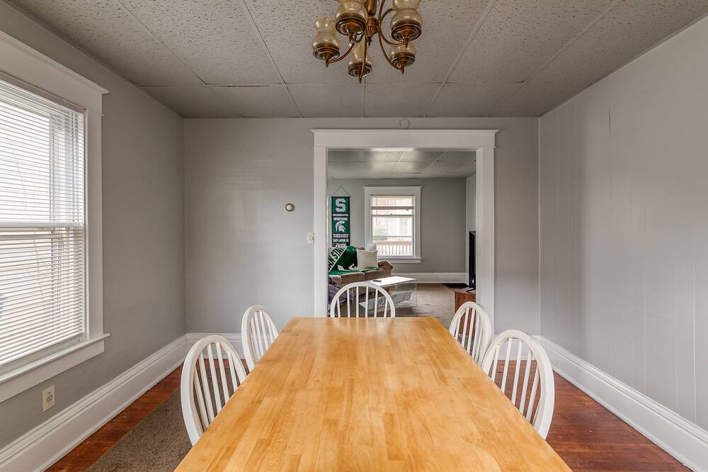 Photo of Kitchen in Lansing