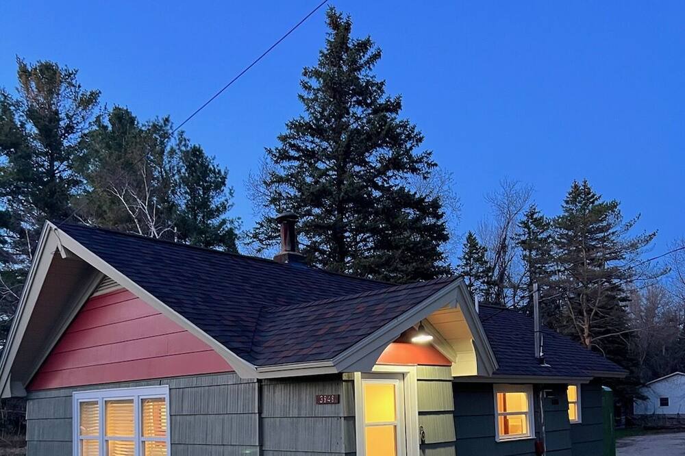 Photo of Outdoor in Traverse City