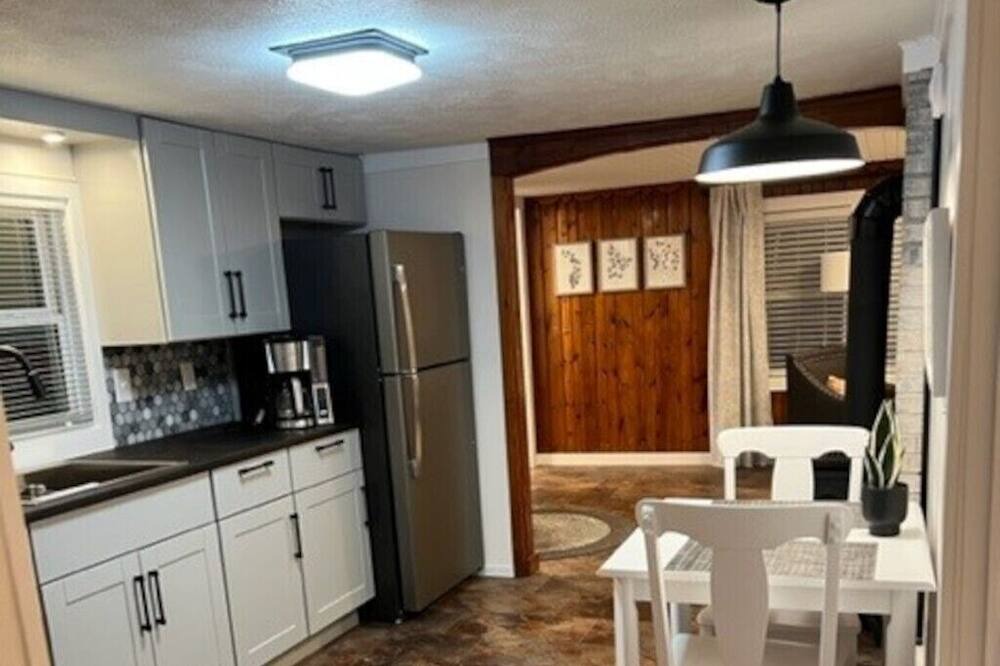 Photo of Kitchen in Traverse City