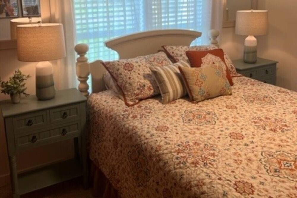 Photo of Bedroom in Traverse City