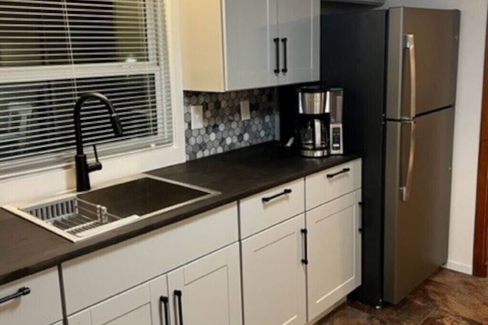 Photo of Kitchen in Traverse City