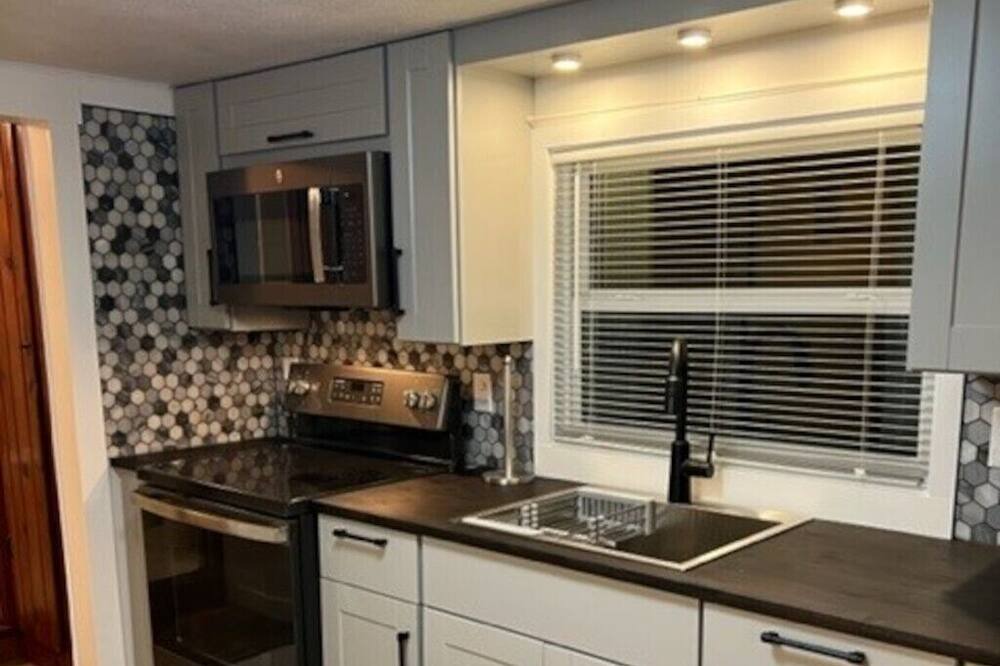 Photo of Kitchen in Traverse City