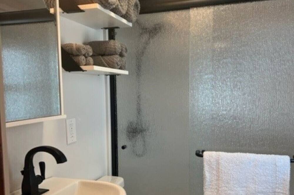 Photo of Bathroom in Traverse City
