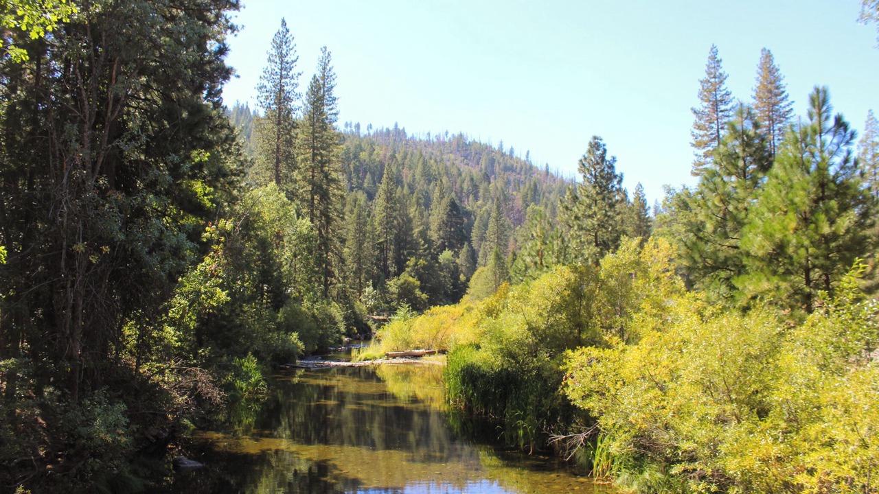 Photo of Outdoor in Harden Flat
