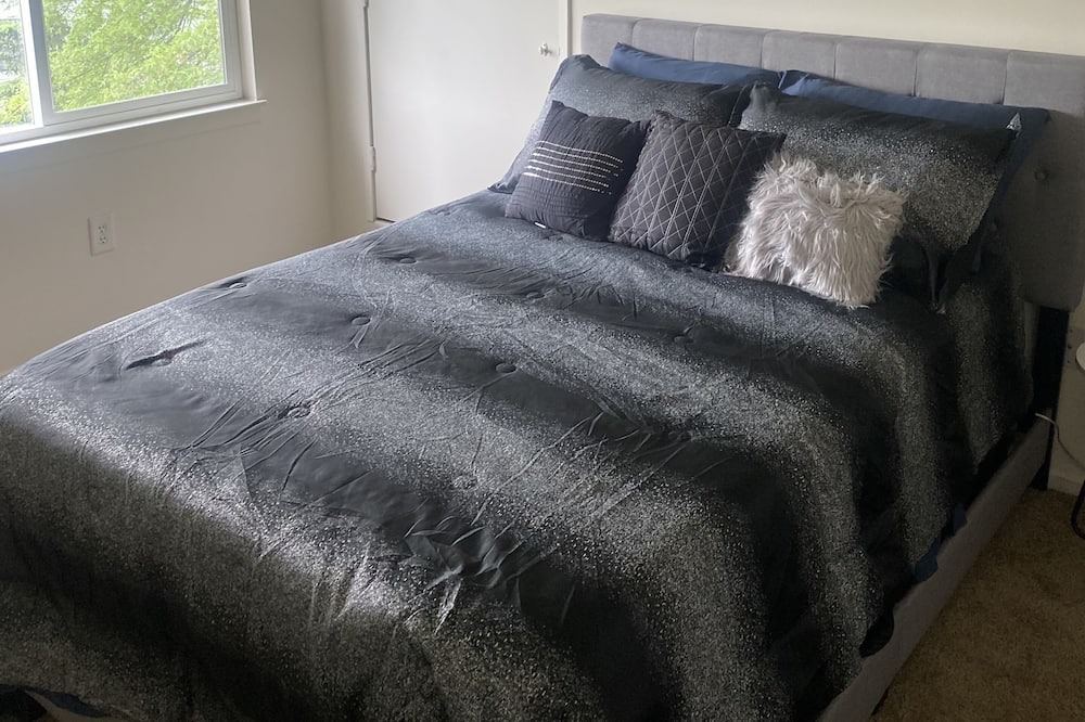 Photo of Bedroom in Haisley