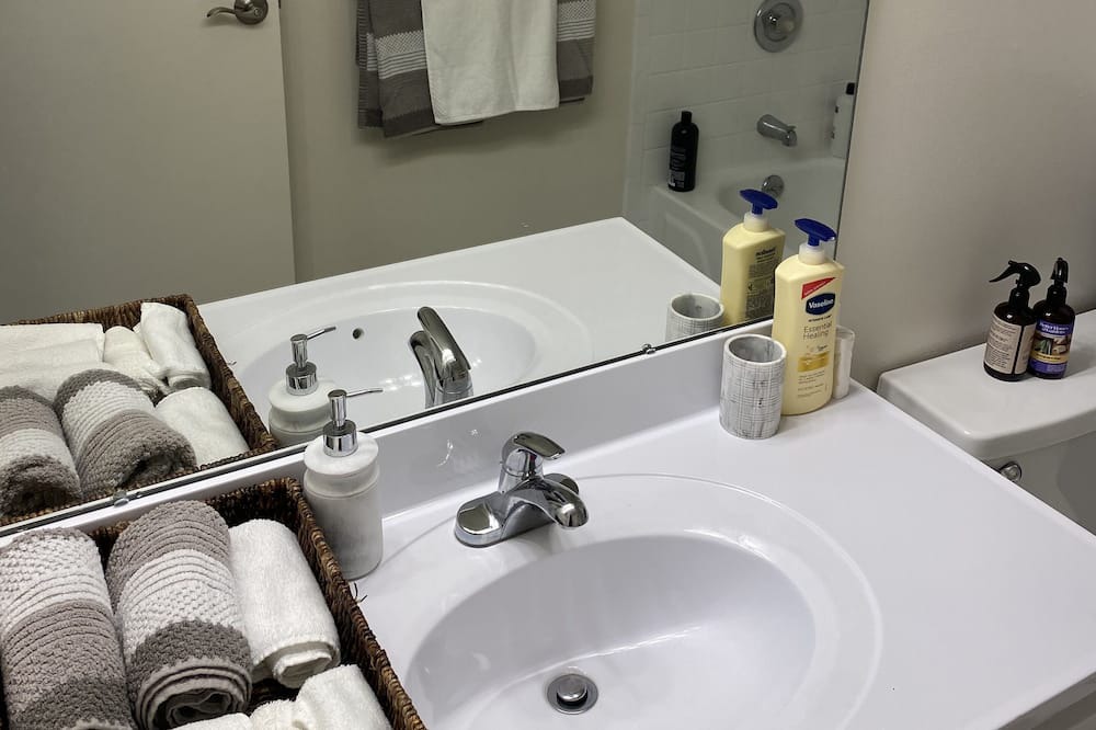 Photo of Bathroom in Haisley