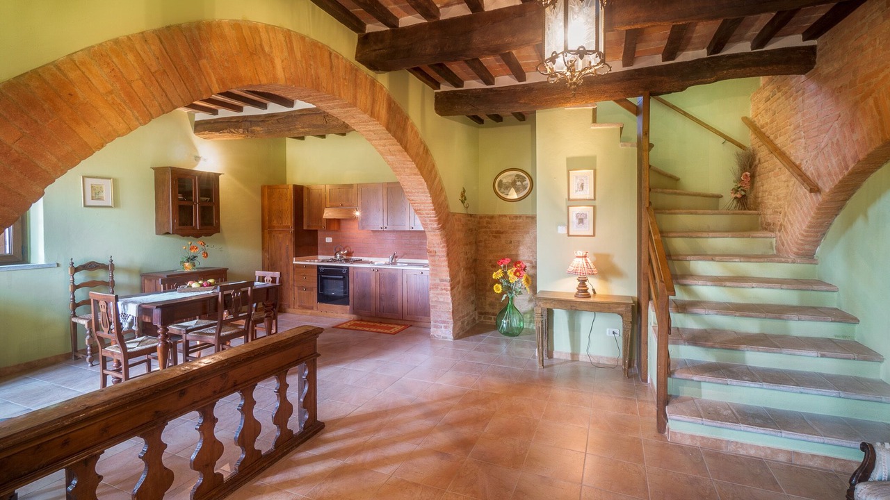 Photo of Livingroom in Ferretto