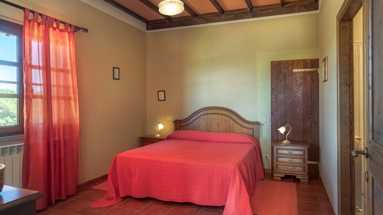 Photo of Bedroom in Ferretto