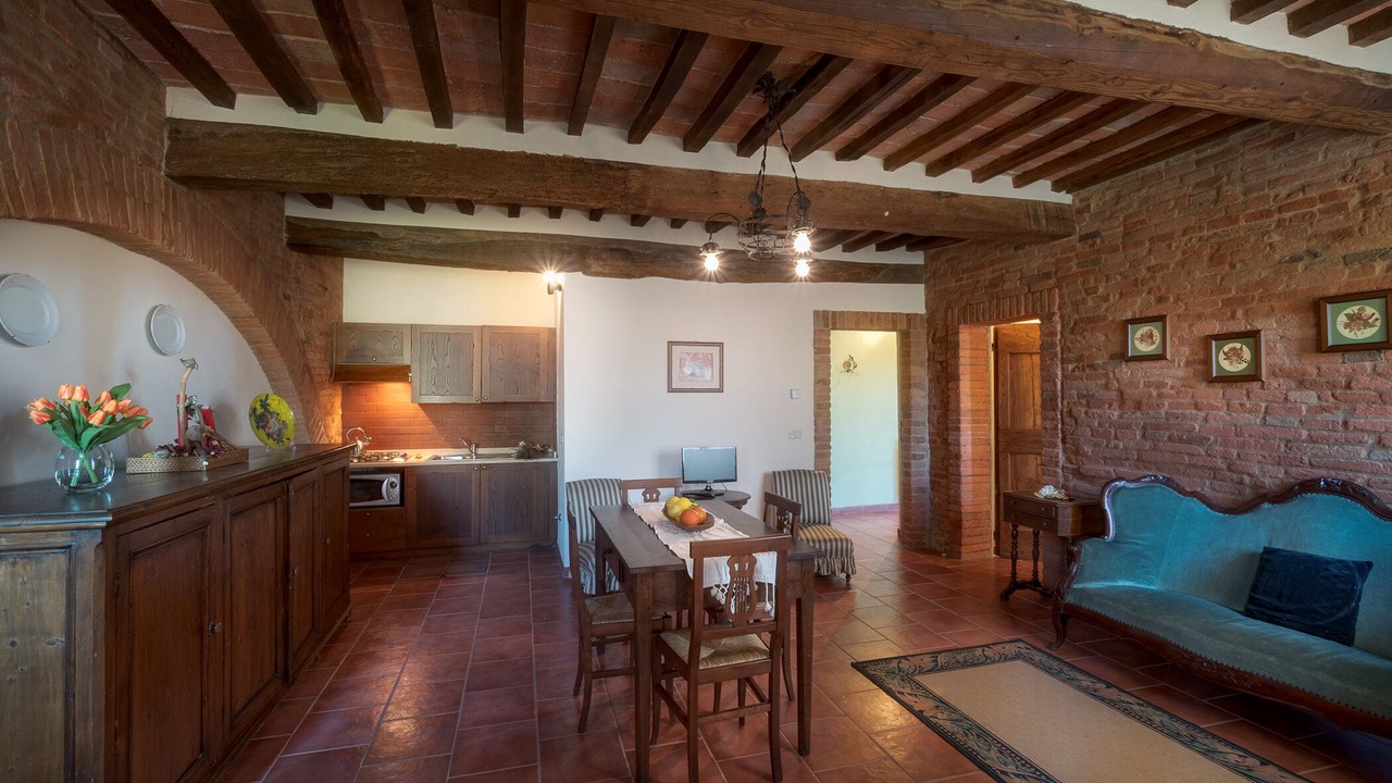 Photo of Livingroom in Ferretto