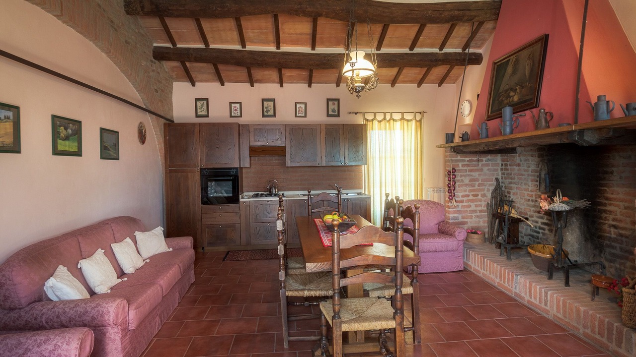 Photo of Livingroom in Ferretto