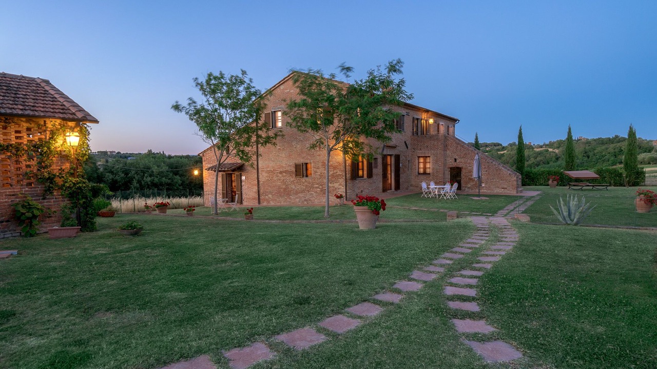 Photo of Buildings in Ferretto