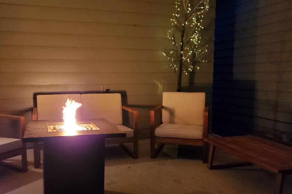 Photo of Patio Balcony in Applegate