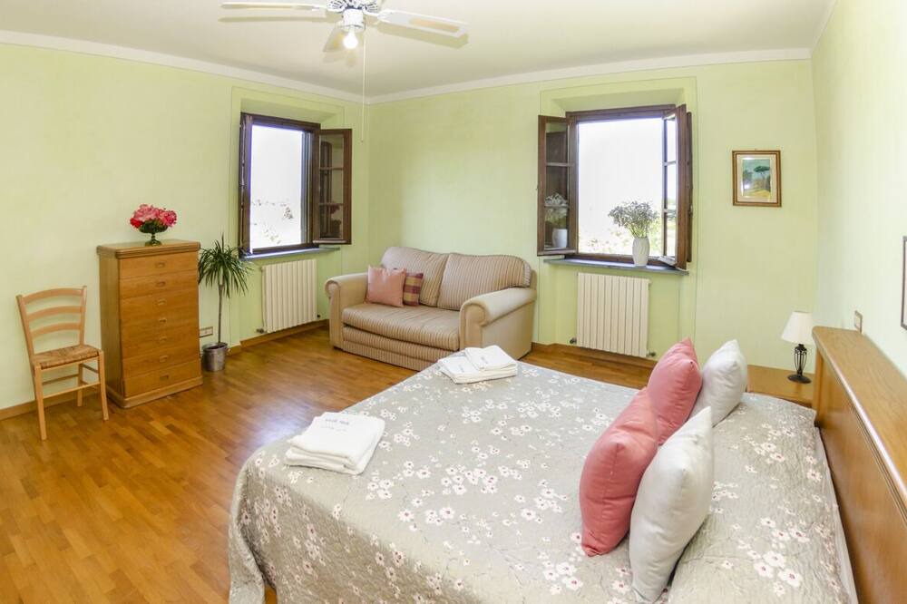 Photo of Bedroom in San Ginese